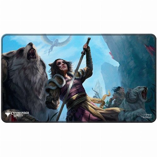 Ultra Pro Stitched Playmat - Commander Series
(Winota)