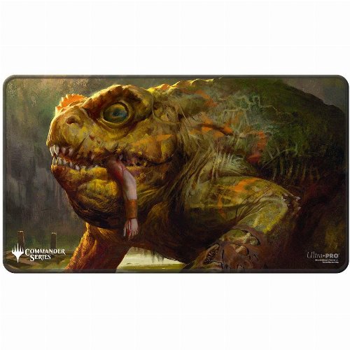 Ultra Pro Stitched Playmat - Commander Series
(Gitrog)