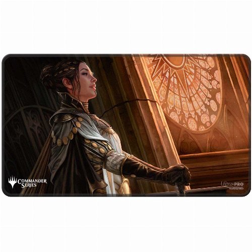 Ultra Pro Stitched Playmat - Commander Series
(Teysa)