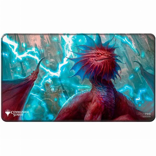 Ultra Pro Stitched Playmat - Commander Series
(Niv-Mizzet)