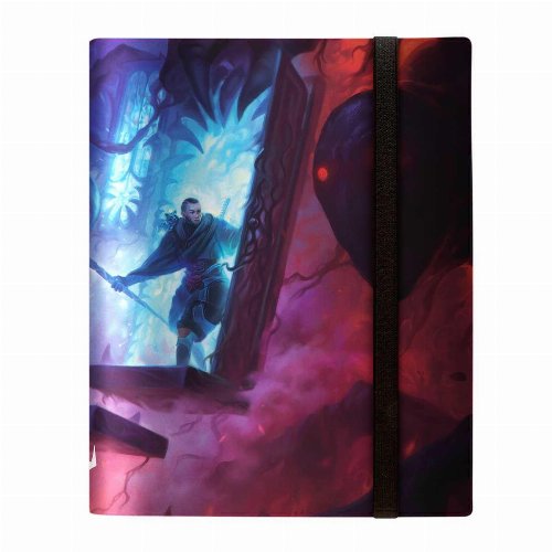 Ultra Pro 9-Pocket Pro-Binder -
Duskmourn