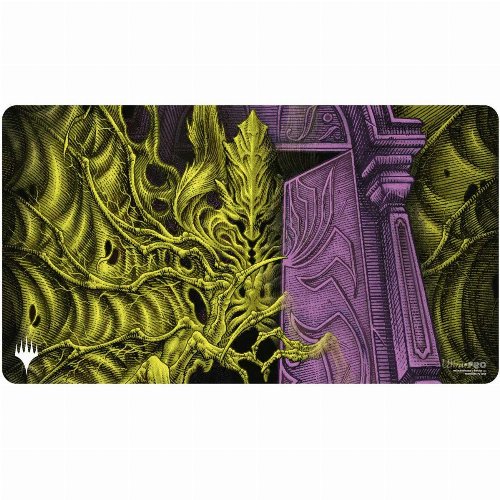 Ultra Pro Playmat - Duskmourn: Valgavoth, Terror
Eater