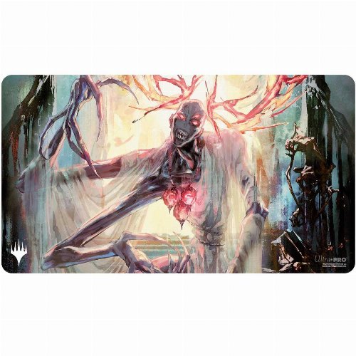 Ultra Pro Playmat - Duskmourn: Overlord of the
Mistmoors