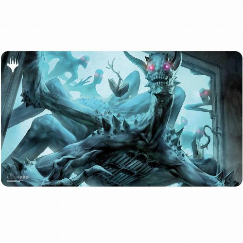 Ultra Pro Playmat - Duskmourn: Overlord of the
Floodpits