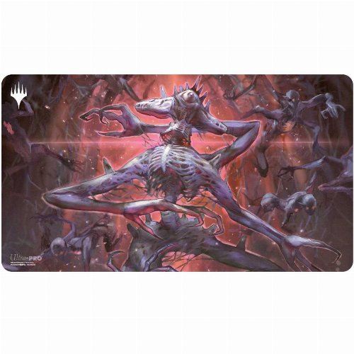 Ultra Pro Playmat - Duskmourn: Overlord of the
Balemurk