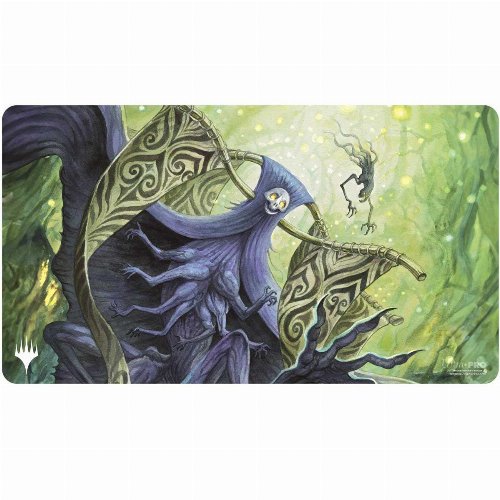 Ultra Pro Playmat - Duskmourn: Overlord of the
Hauntwoods