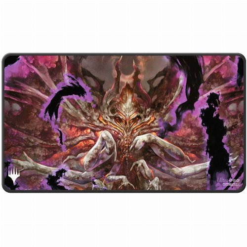 Ultra Pro Stitched Playmat - Duskmourn:
Damnation