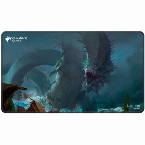 Ultra Pro Stitched Playmat - Commander Series
(Aesi)