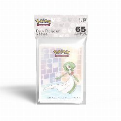 Ultra Pro Card Sleeves Standard Size 65ct - Pokemon:
Trick Room