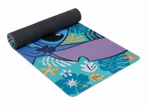 Disney: Lilo & Stitch - Desk Mat
(30x80cm)