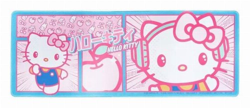 Sanrio - Hello Kitty Desk Mat (30x80cm)