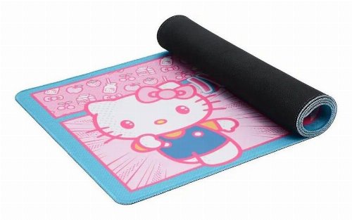 Sanrio - Hello Kitty Desk Mat (30x80cm)