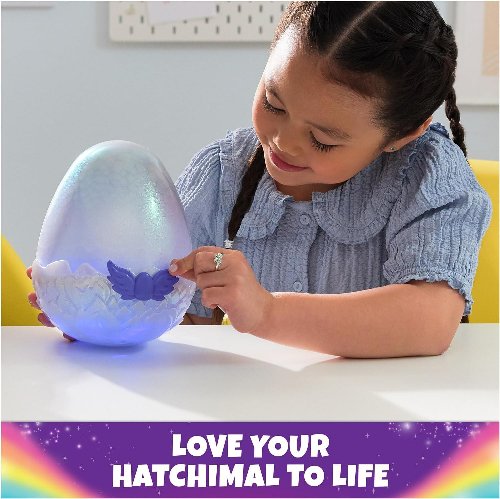 Spin Master Hatchimals Alive -
Draggle