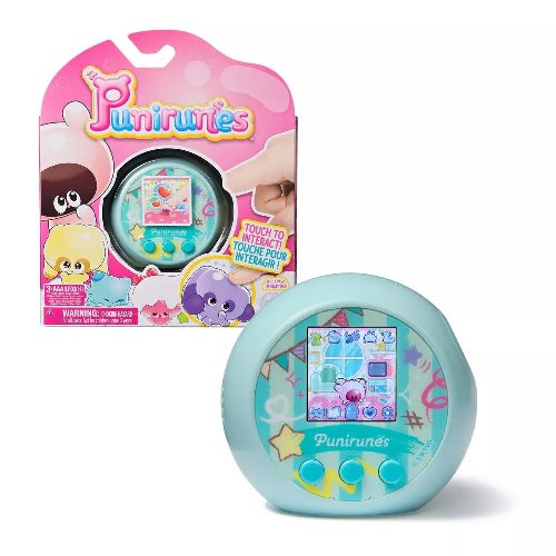 Spin Master Punirunes - Interactive & Squishy
Digital Pet