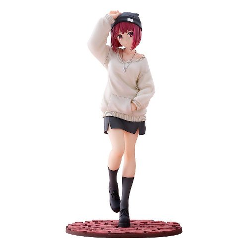 Oshi no Ko - Kana Arima: Bazurase Fashion 1/6
Statue Figure (25cm)