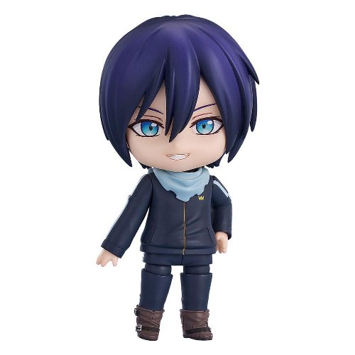 Noragami - Yato #2565 Nendoroid Φιγούρα Δράσης
(10cm)