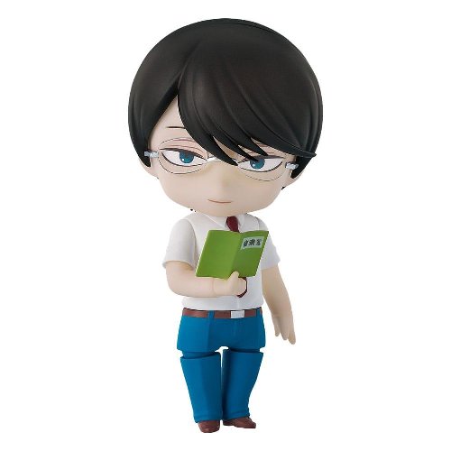 Doukyusei - Rihito Sajo #2586 Nendoroid Φιγούρα Δράσης
(10cm)