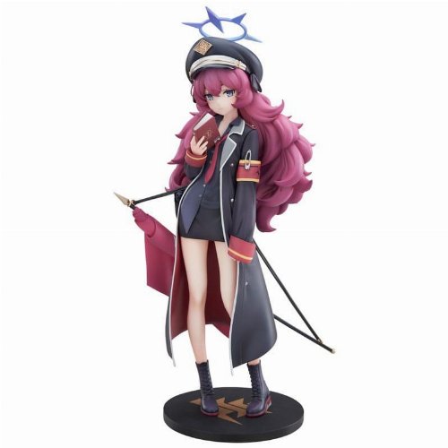 Blue Archive - Iroha 1/7 Statue Figure
(27cm)