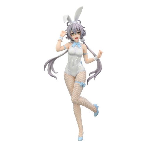 VTuber BiCute Bunnies - V Singer Luo Tian Yi
Statue Figure (28cm)