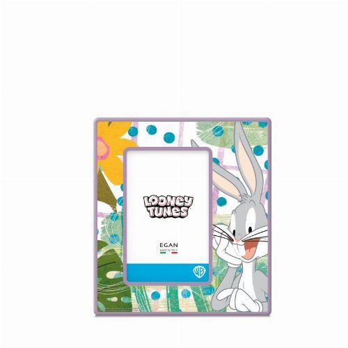 Looney Tunes - Bugs Bunny Photo Frame
(12x13cm)