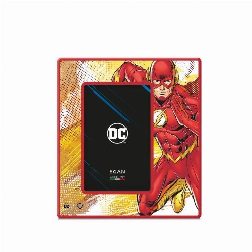 DC Comics - The Flash Κορνίζα (12x13cm)