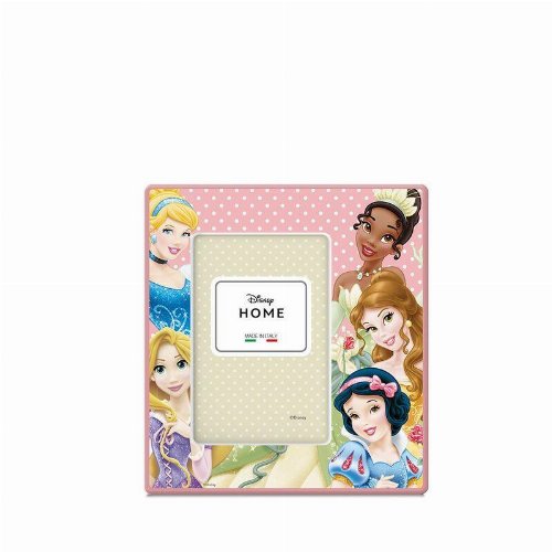 Disney - Princesses Frame
(12x13cm)