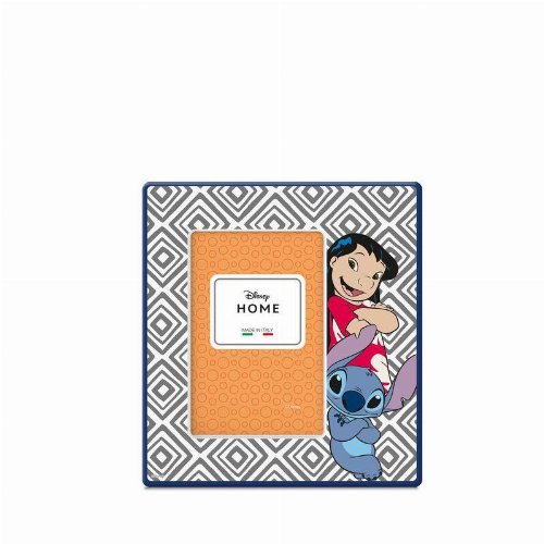 Disney - Lilo & Stitch Frame
(12x13cm)