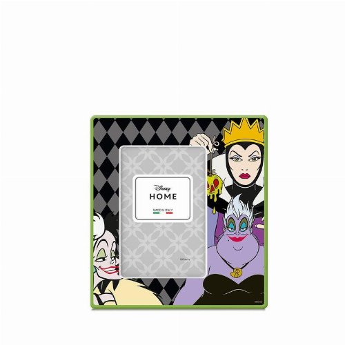 Disney - Villains Frame
(12x13cm)