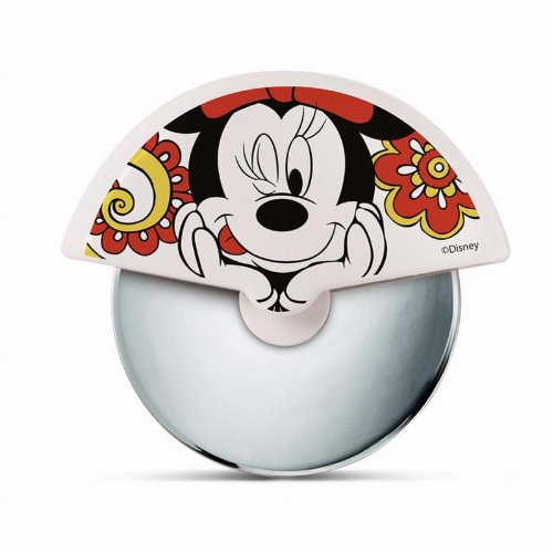 Disney - Minnie Mouse Pizza Cutter