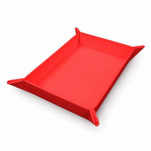 Ultra Pro - Vivid Red Foldable Dice
Tray