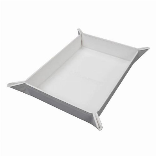 Ultra Pro - Vivid White Foldable Dice
Tray