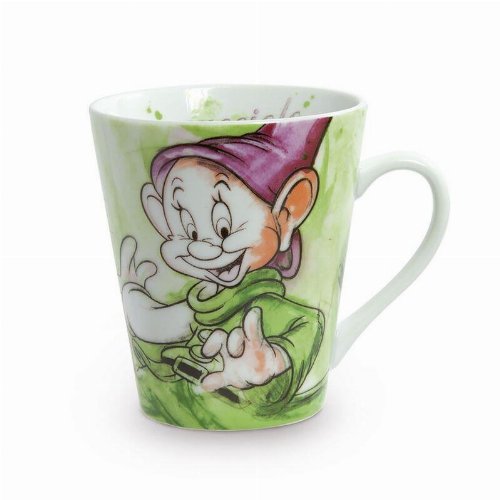 Disney: The Seven Dwarves - Dopey Κεραμική Κούπα
(380ml)