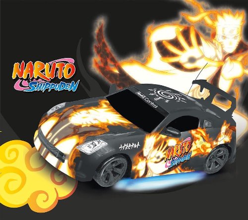 Naruto Shippuden - 1/18 RC Drift Car