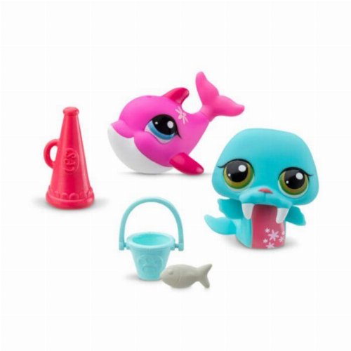 Littlest Pet Shop - 29/33 2-Pack
Φιγούρες