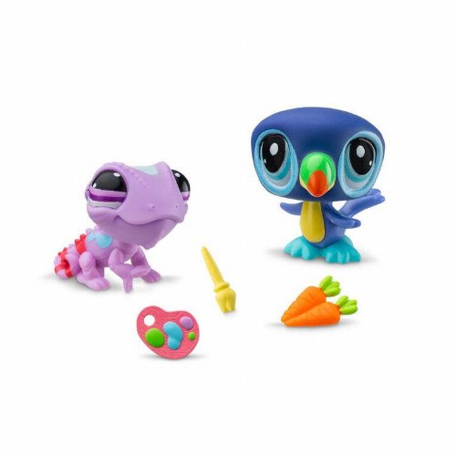 Littlest Pet Shop - 27/31 2-Pack
Φιγούρες