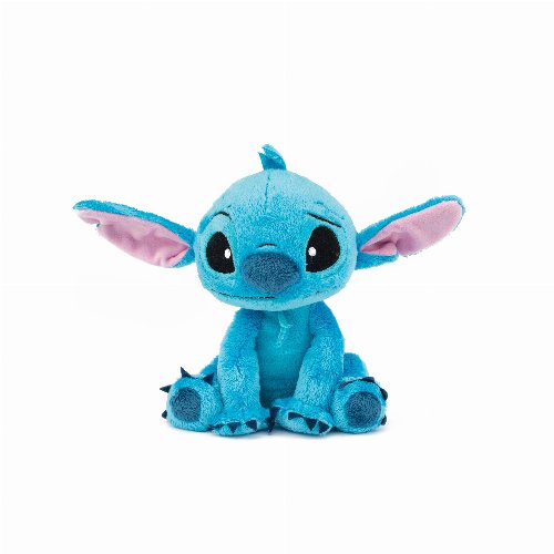 Disney: Lilo & Stitch - Stitch Φιγούρα Λούτρινο
(16cm)