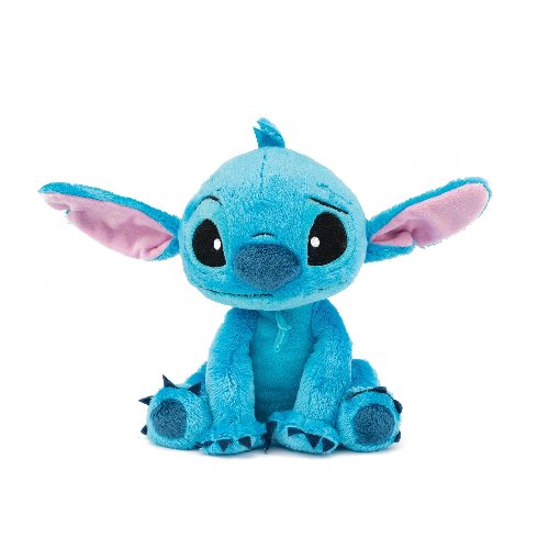 Disney: Lilo & Stitch - Stitch Φιγούρα Λούτρινο
(25cm)