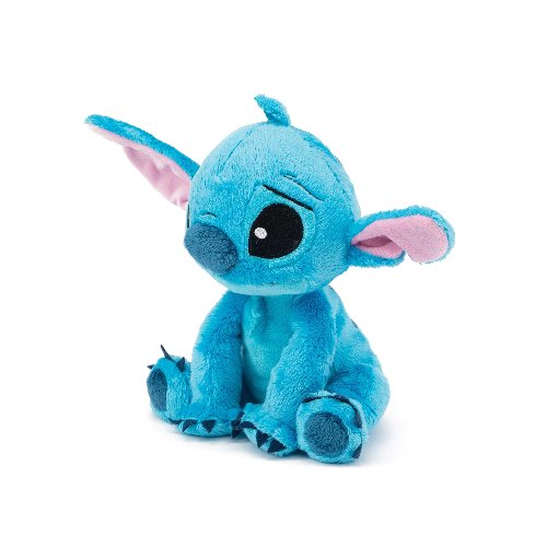 Disney: Lilo & Stitch - Stitch Φιγούρα Λούτρινο
(25cm)