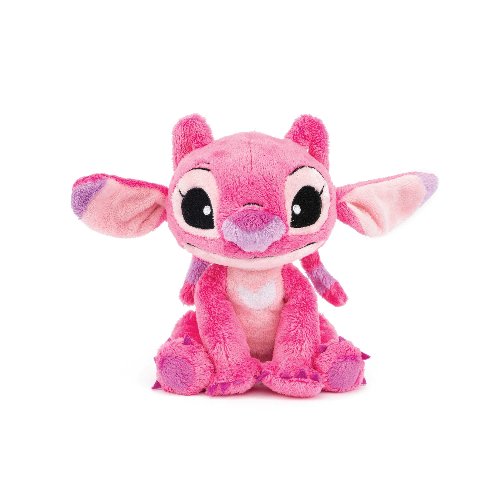 Disney: Lilo & Stitch - Angel Φιγούρα Λούτρινο
(25cm)