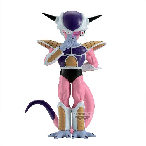 Dragon Ball Z: Solid Edge Works - Frieza Φιγούρα
Αγαλματίδιο (16cm)