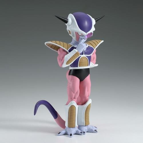 Dragon Ball Z: Solid Edge Works - Frieza Φιγούρα
Αγαλματίδιο (16cm)