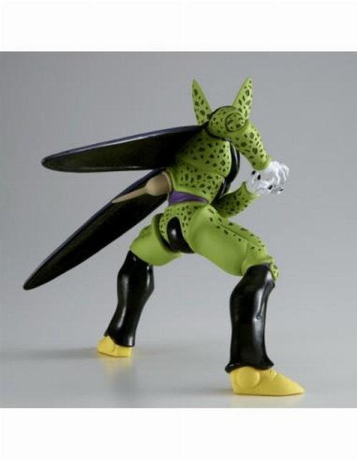 Dragon Ball Z: Match Makers - Cell Φιγούρα Αγαλματίδιο
(13cm)