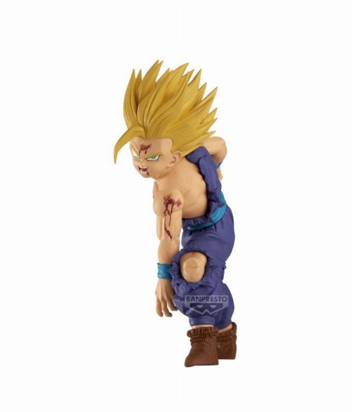 Dragon Ball Z: Match Makers - Son Gohan Φιγούρα
Αγαλματίδιο (10cm)