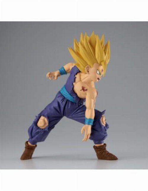 Dragon Ball Z: Match Makers - Son Gohan Φιγούρα
Αγαλματίδιο (10cm)