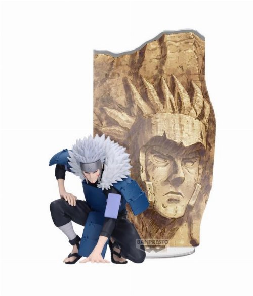 Naruto Shippuden: Panel Spectacle - Senju Tobirama
Φιγούρα Αγαλματίδιο (7cm)