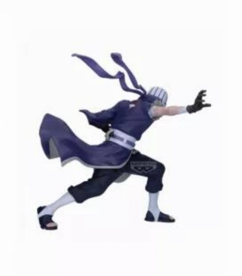 Naruto Shippuden: Vibration Stars - Uchiha
Madara Statue Figure (13cm)