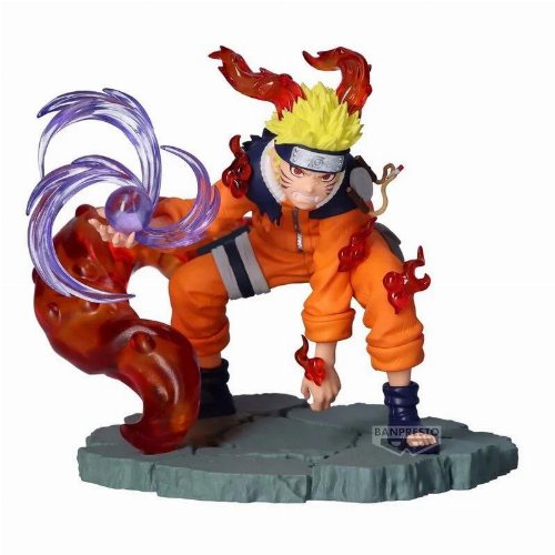 Naruto: Memorable Saga - Uzumaki Naruto Φιγούρα
Αγαλματίδιο (9cm)