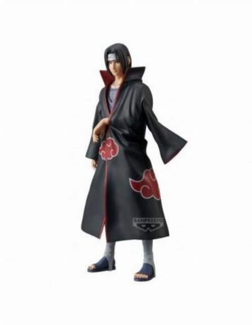 Naruto Shippuden: Grandista - Uchiha Itachi Φιγούρα
Αγαλματίδιο (28cm)