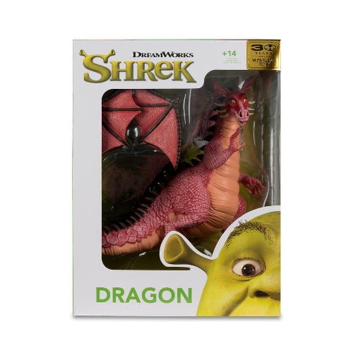 Shrek: McFarlane's Dragons - Dragon (Shrek) Φιγούρα
Αγαλματίδιο (30cm)