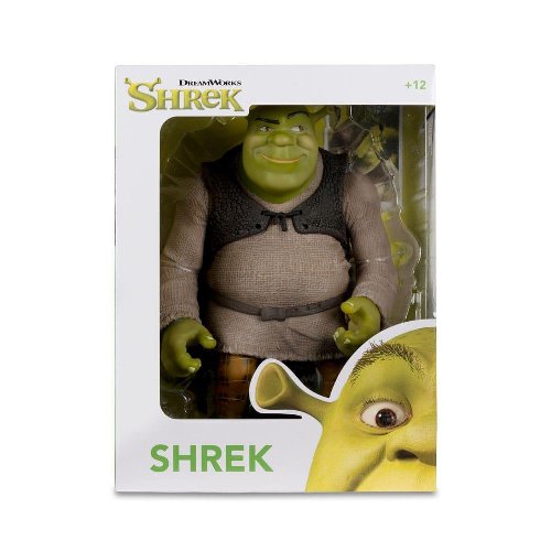 Shrek: Movie Posed - Shrek Φιγούρα Αγαλματίδιο
(30cm)